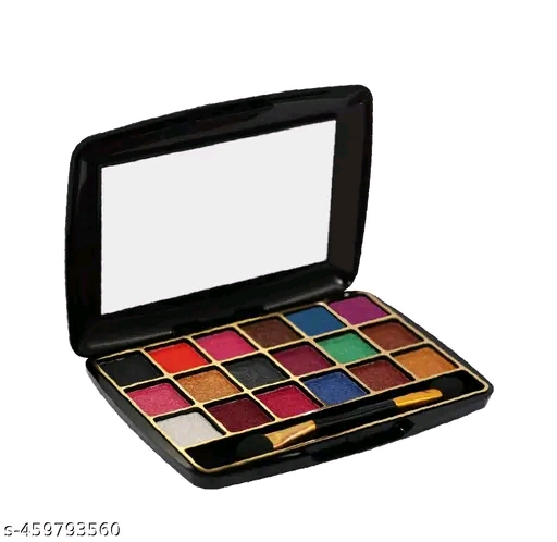 11 items in single makeup kit for women