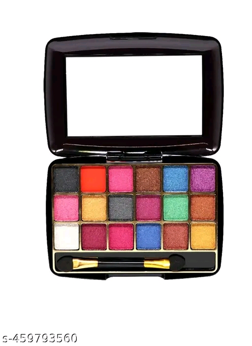 11 items in single makeup kit for women