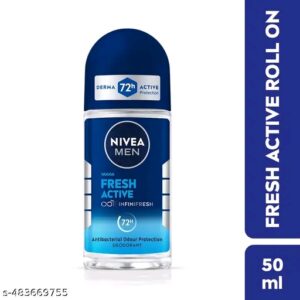 Fresh Active Roll On, 50ml