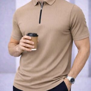 Polo t-shirt for men