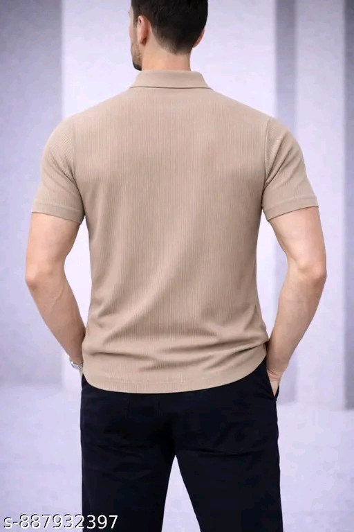 Polo t-shirt for men
