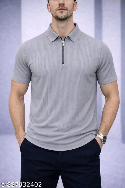 Polo t-shirt for men
